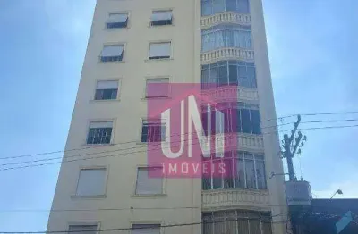 Apartamento com 3 quartos à venda na Rua Independência, Jardim Bela Vista, Santo André