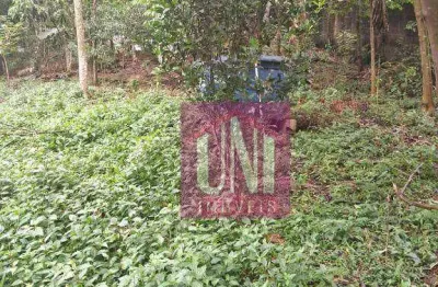 Chácara / sítio com 2 quartos à venda na Rua Arara Azul, Cidade Recreio da Borda do Campo, Santo André