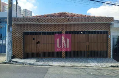 Casa com 3 dormitórios à venda, 180 m² por r$ 450.000 - jardim santa adélia - são paulo/sp