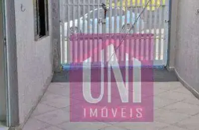 Casa com 2 dormitórios à venda, 144 m² por r$ 520.000 - utinga - santo andré/sp