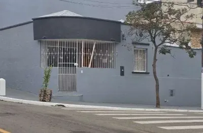 Casa com 2 dormitórios à venda, 144 m² por r$ 460.000,00 - utinga - santo andré/sp