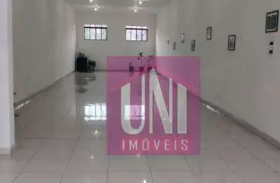 Casa com 2 dormitórios à venda, 280 m² por r$ 1.250.000,00 - jardim utinga - santo andré/sp