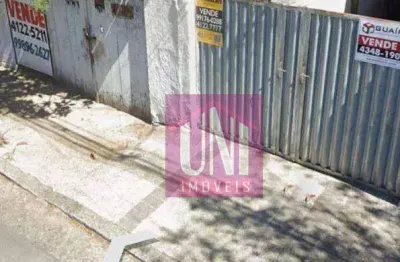Terreno à venda, 480 m² por r$ 1.400.000 - nova petrópolis - são bernardo do campo/sp