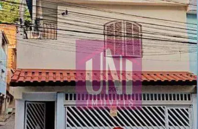 Sobrado com 2 dormitórios à venda, 150 m² por r$ 398.000 - montanhão - são bernardo do campo/sp