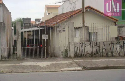 Terreno à venda na Rua Lima, Utinga, Santo André