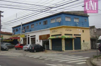 Sala  comercial à venda, parque das nações, santo andré.