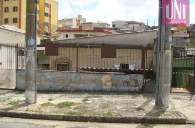 Casa  residencial à venda, vila francisco matarazzo, santo andré.