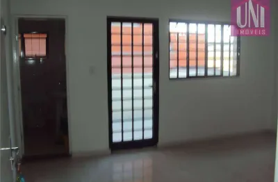 Sala para alugar, 30 m² por r$ 980,00/mês - utinga - santo andré/sp