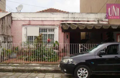 Terreno  residencial à venda, santa teresinha, santo andré.
