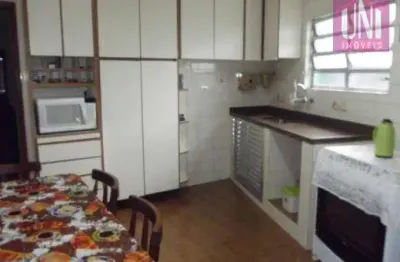 Casa residencial à venda, parque novo oratório, santo andré.