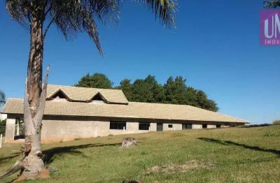 Casa residencial à venda, jardim mirante, águas de lindóia.