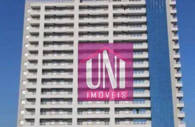 Andar corporativo para alugar, 681 m² por r$ 46.529/mês - jardim do mar - são bernardo do campo/sp