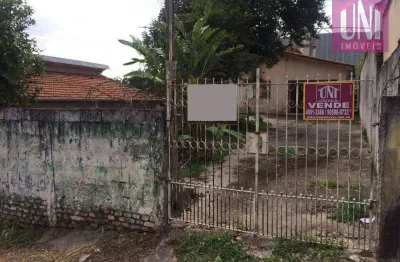 Terreno à venda na Rua Francisco Ortega Escobar, Vila Noêmia, Mauá