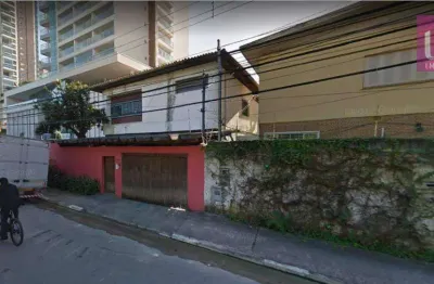 Casa comercial com 2 salas à venda no Brooklin, São Paulo 