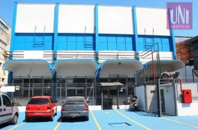 Galpão para alugar, 4683 m² por r$ 70.245,00/mês - limão - são paulo/sp