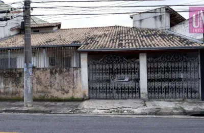 Casa residencial à venda, vila lucinda, santo andré.