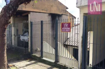 Terreno à venda, 250 m² por r$ 449.000 - parque erasmo assunção - santo andré/sp
