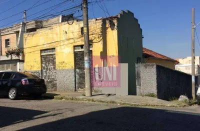 Terreno à venda, 200 m² por r$ 550.000 - parque das nações - santo andré/sp