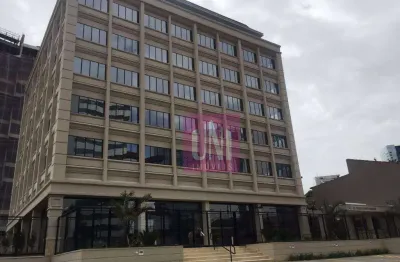 Laje à venda, 517 m² por r$ 6.500.000,00 - pinheiros - são paulo/sp