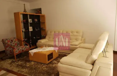 Apartamento com 3 dormitórios à venda, 136 m² por r$ 500.000 - santa teresinha - santo andré/sp