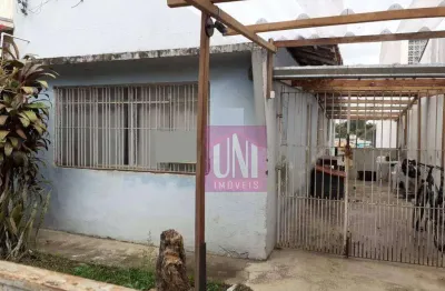 Terreno à venda, 320 m² por r$ 1.000.000 - santa maria - santo andré/sp