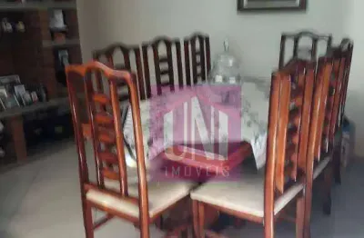 Sobrado com 4 dormitórios à venda, 261 m² por r$ 848.000,00 - vila curuçá - santo andré/sp