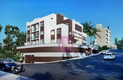 Apartamento com 2 dormitórios à venda, 56 m² por r$ 311.630 - jardim pilar - santo andré/sp