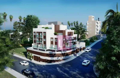 Cobertura com 2 dormitórios à venda, 86 m² por r$ 476.135,00 - jardim pilar - santo andré/sp