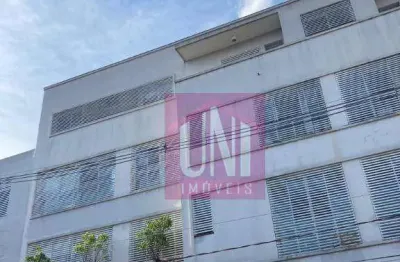 Galpão para alugar, 4000 m² por r$ 120.000/mês - luz - são paulo/sp