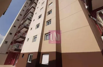 Apartamento duplex com 2 dormitórios à venda, 102 m² por r$ 600.000 - vila curuçá - santo andré/sp