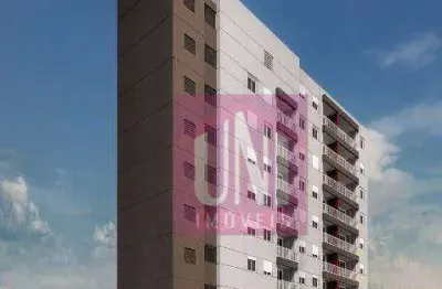 Apartamento com 2 dormitórios à venda, 48 m² por r$ 509.000,00 - jabaquara - são paulo/sp