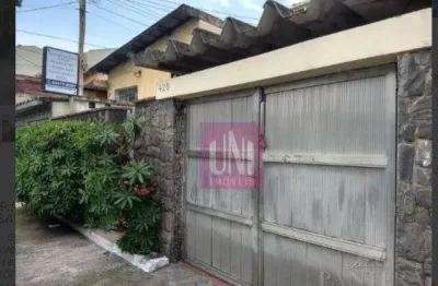 Casa com 2 dormitórios à venda, 171 m² por r$ 650.000 - parque das nações - santo andré/sp