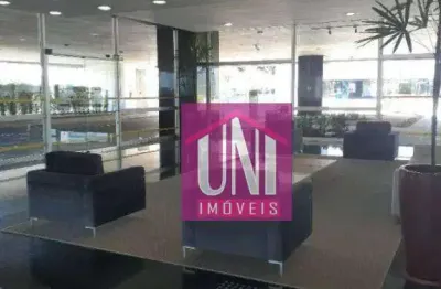 Conjunto, 2844 m² - venda por r$ 25.596.360,00 ou aluguel por r$ 171.230,95/mês - jardim são luís - são paulo/sp
