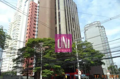 Conjunto, 208 m² - venda por r$ 1.774.460,00 ou aluguel por r$ 15.297,93/mês - cidade monções - são paulo/sp
