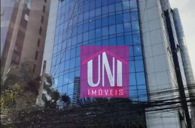 Conjunto para alugar, 299 m² por r$ 21.000/mês - vila olímpia - são paulo/sp