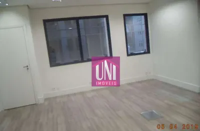 Conjunto, 37 m² - venda por r$ 446.160,00 ou aluguel por r$ 2.856,15/mês - vila olímpia - são paulo/sp