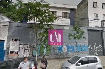 Galpão à venda, 480 m² por r$ 3.500.000 - aclimação - são paulo/sp