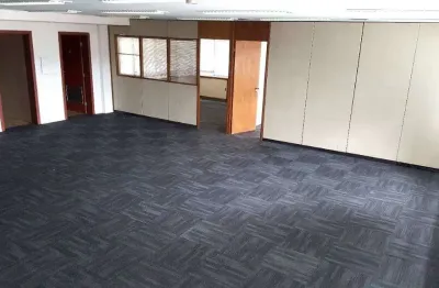 Sala para alugar, 130 m² por r$ 4.000,00/mês - brooklin novo - são paulo/sp