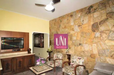 Casa com 2 dormitórios à venda, 236 m² por r$ 1.100.000 - prosperidade - são caetano do sul/sp