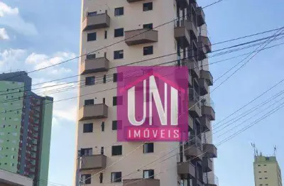 Apartamento com 3 dormitórios à venda, 140 m² por r$ 848.000,00 - parque das nações - santo andré/sp