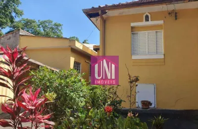 Terreno à venda, 250 m² por r$ 428.000 - jardim utinga - santo andré/sp