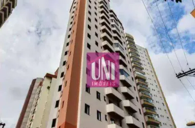 Apartamento com 2 dormitórios à venda, 115 m² por r$ 688.000,00 - jardim bela vista - santo andré/sp