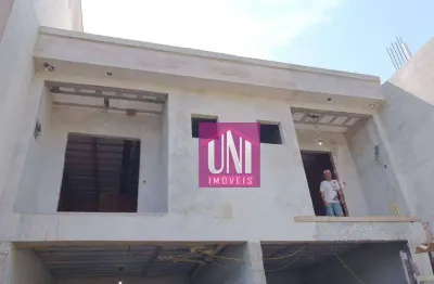 Sobrado com 3 dormitórios à venda, 140 m² por r$ 650.000 - vila camilópolis - santo andré/sp