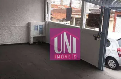 Casa com 2 dormitórios à venda, 200 m² por r$ 599.000 - baeta neves - são bernardo do campo/sp