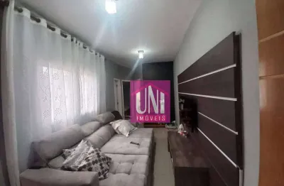 Cobertura com 2 dormitórios à venda, 95 m² por r$ 391.500,00 - vila joão ramalho - santo andré/sp