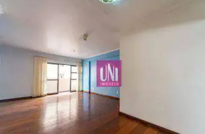 Apartamento com 3 dormitórios à venda, 135 m² por r$ 583.000 - parque das nações - santo andré/sp