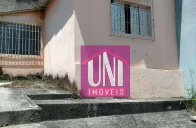 Terreno à venda, 250 m² por r$ 530.000 - jardim do estádio - santo andré/sp