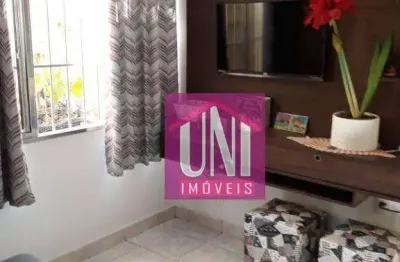 Casa com 2 dormitórios à venda, 180 m² por r$ 445.000 - vila suíça - santo andré/sp