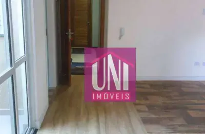 Apartamento com 3 dormitórios à venda, 74 m² por r$ 444.000,00 - parque oratório - santo andré/sp