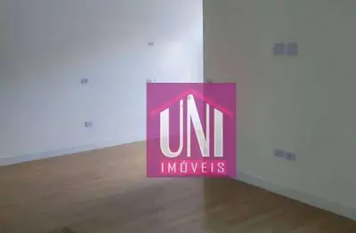 Cobertura com 3 dormitórios à venda, 141 m² por r$ 564.000,00 - parque oratório - santo andré/sp